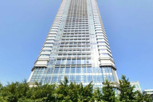 越秀区 珠江国际大厦 高层靓景 即租即用